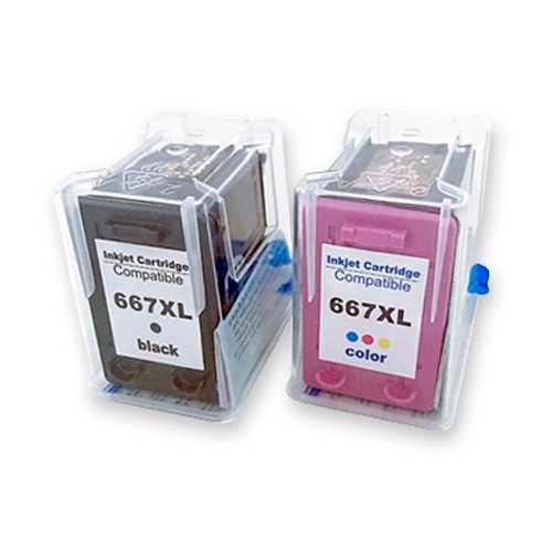 667XL
